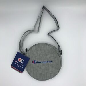 NWT Champion Canteen Cross Body Bag